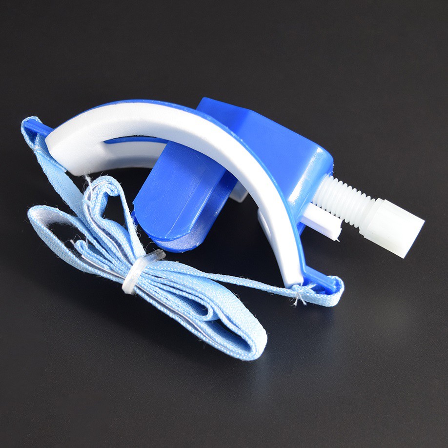 Endotracheal Tube Fixation Device factory Endotracheal Tube Fixation Device factory